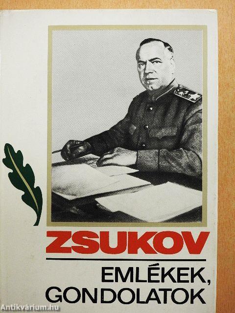 Emlékek, gondolatok I-II.