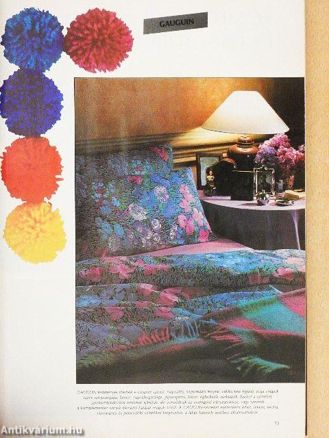 Az otthon 1989-1990