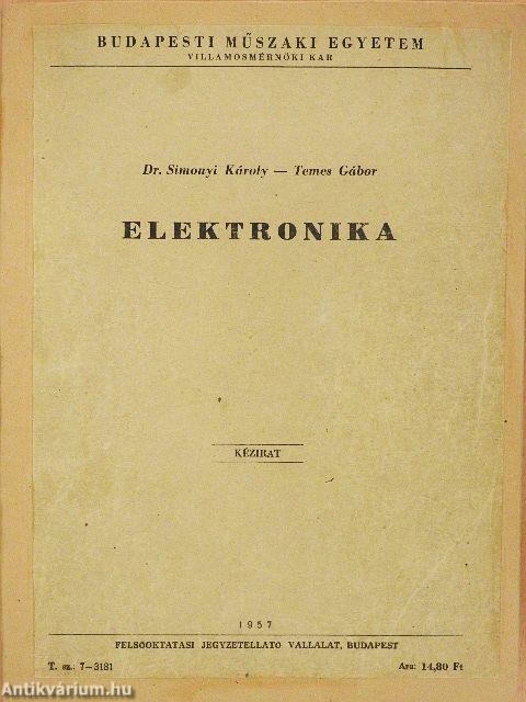 Elektronika