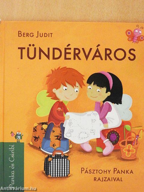 Tündérváros