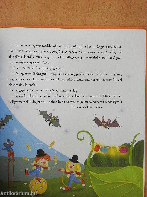 Tündérváros