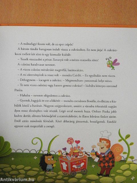 Tündérváros