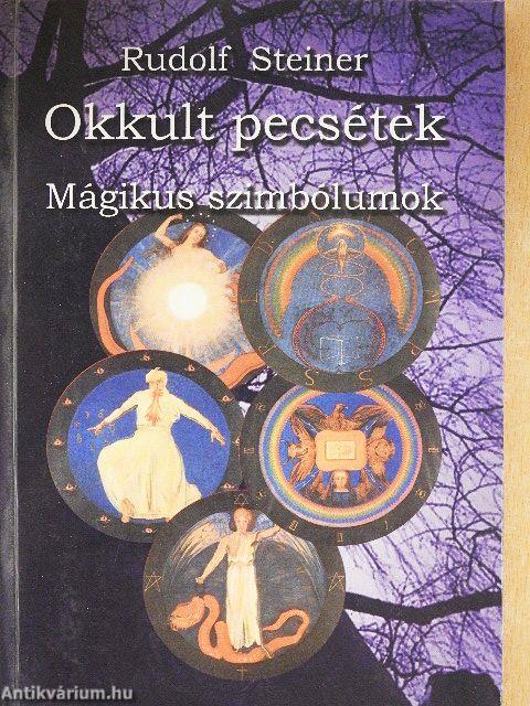 Okkult pecsétek