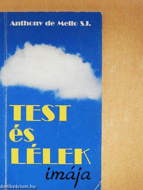 Test és lélek imája