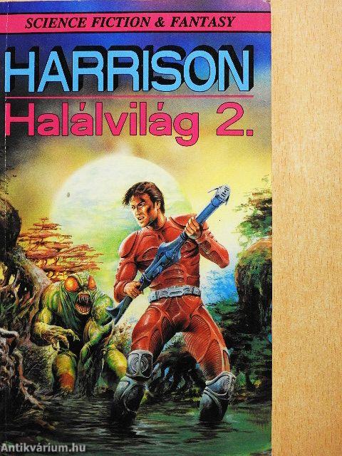 Halálvilág 2.