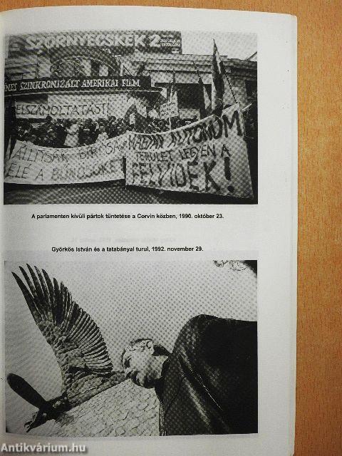 Mozgó Világ 1994. január
