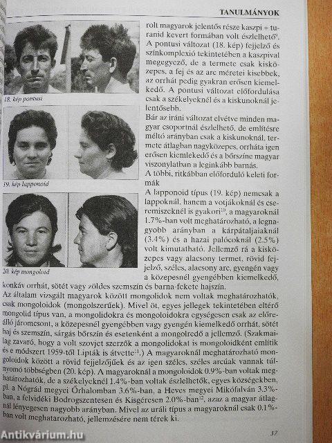 Turán 1999. augusztus-szeptember
