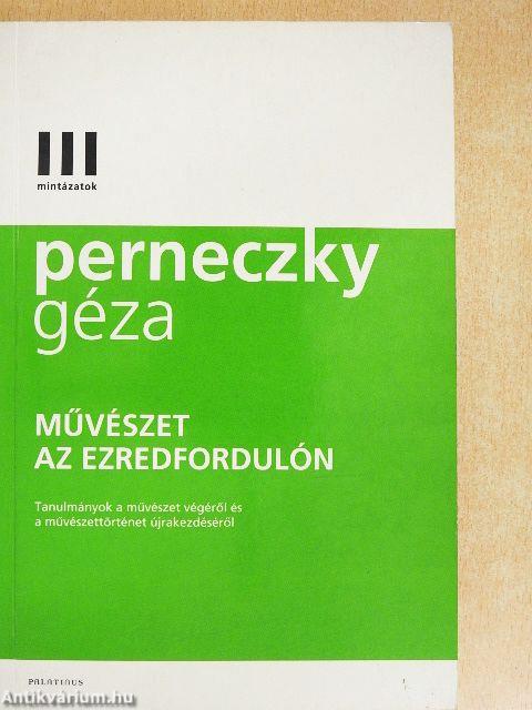 Művészet az ezredfordulón