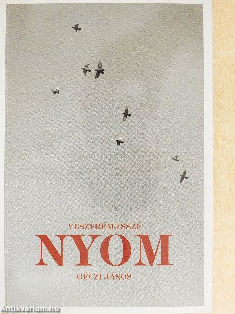 Nyom