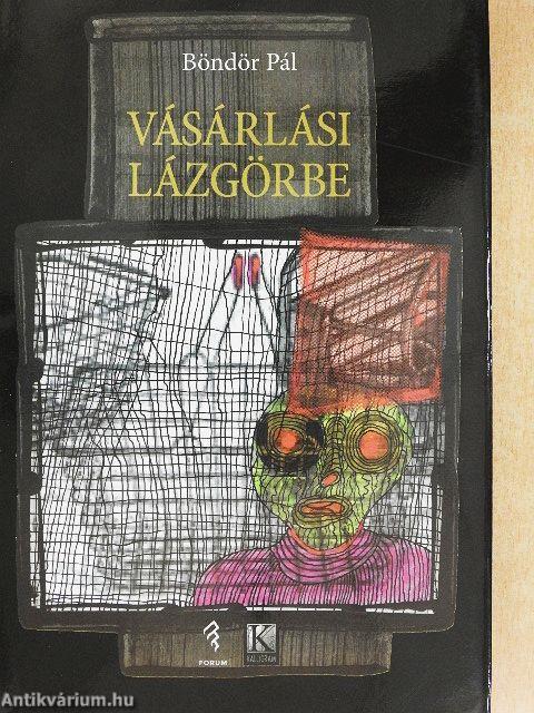 Vásárlási lázgörbe