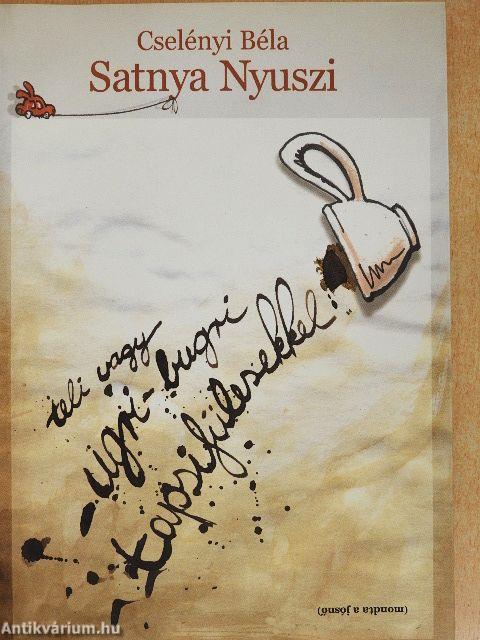 Satnya Nyuszi 