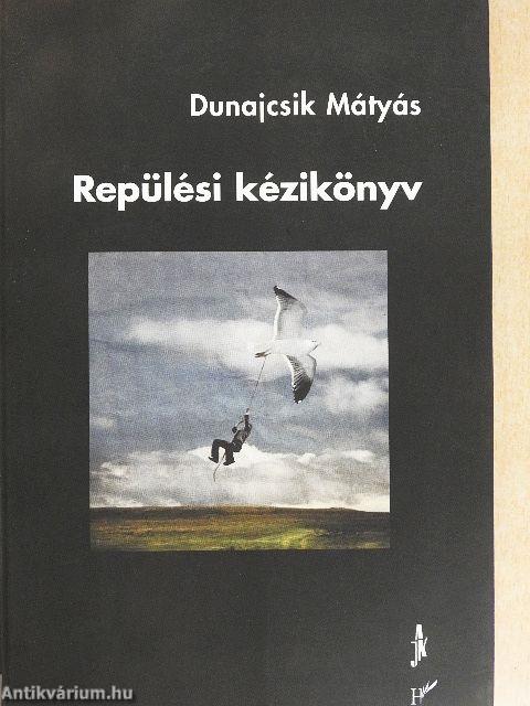Repülési kézikönyv