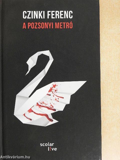 A pozsonyi metró