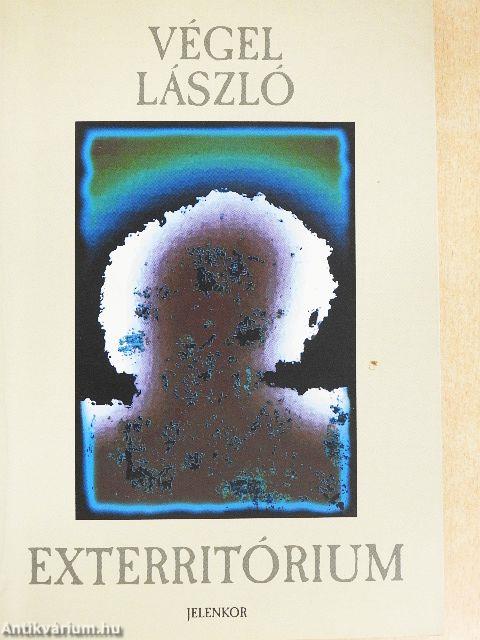 Exterritórium