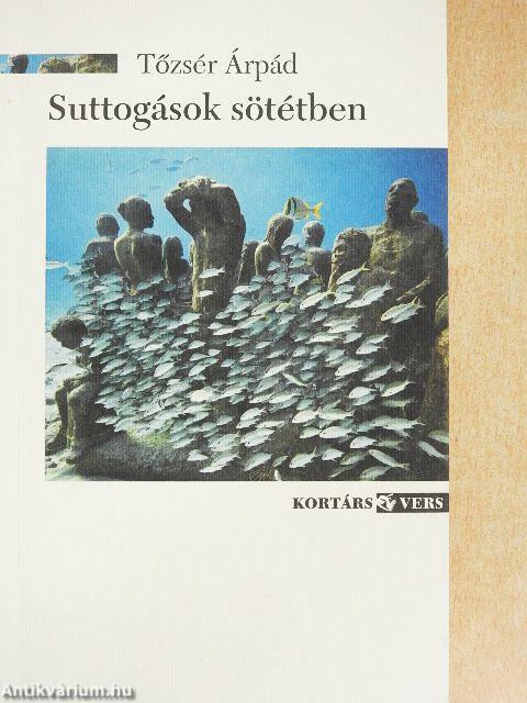 Suttogások sötétben