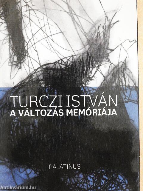 A változás memóriája