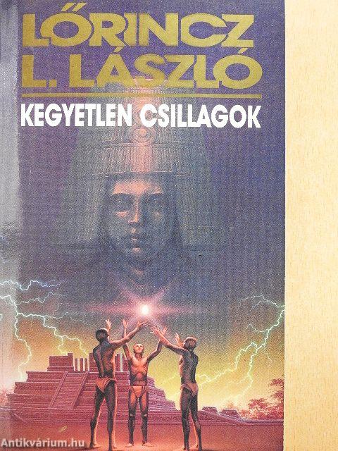 Kegyetlen csillagok