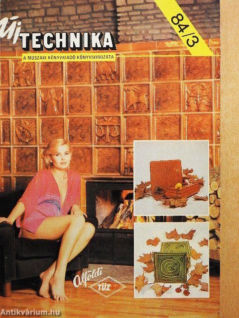 Új Technika 84/3
