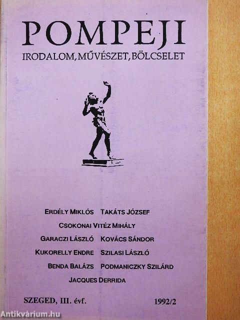 Pompeji 1992/2.