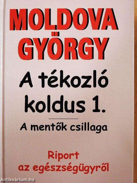 A tékozló koldus 1-3.
