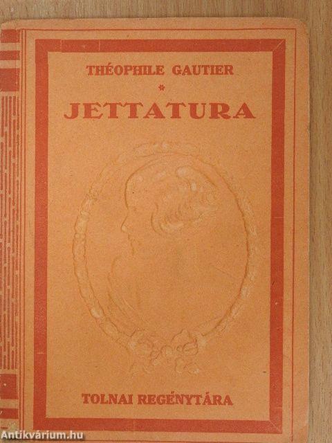 Jettatura