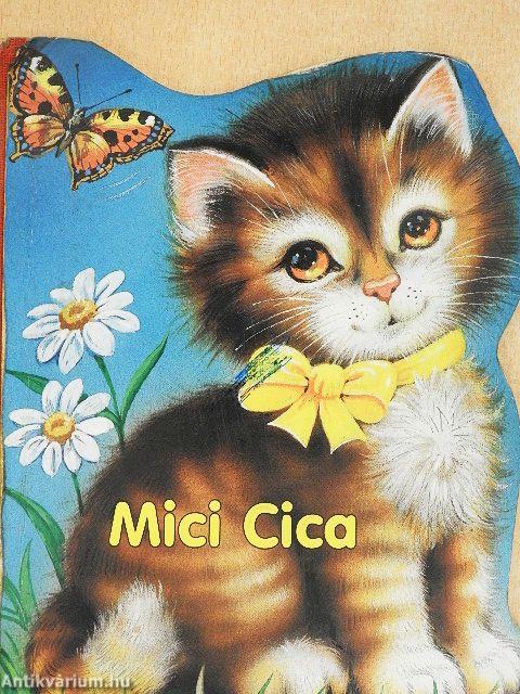 Mici cica