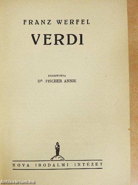 Verdi