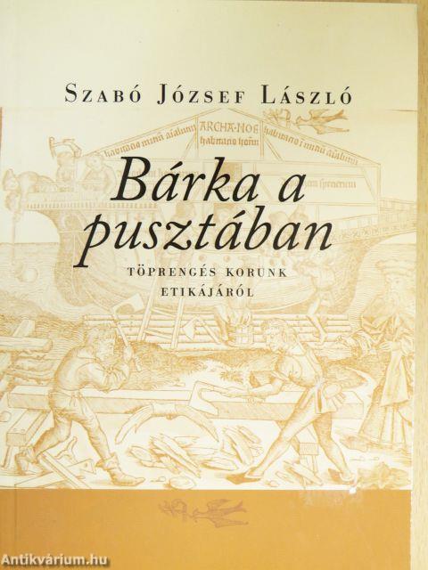 Bárka a pusztában