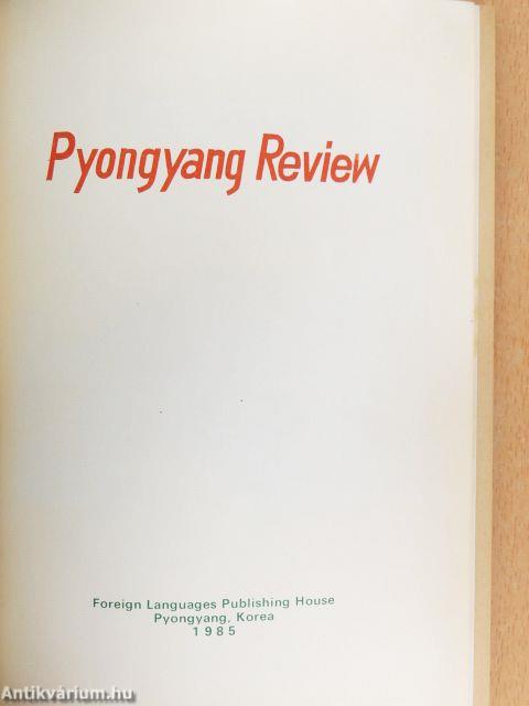 Pyongyang Review