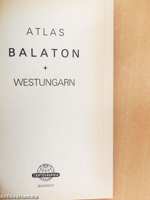 Atlas Balaton