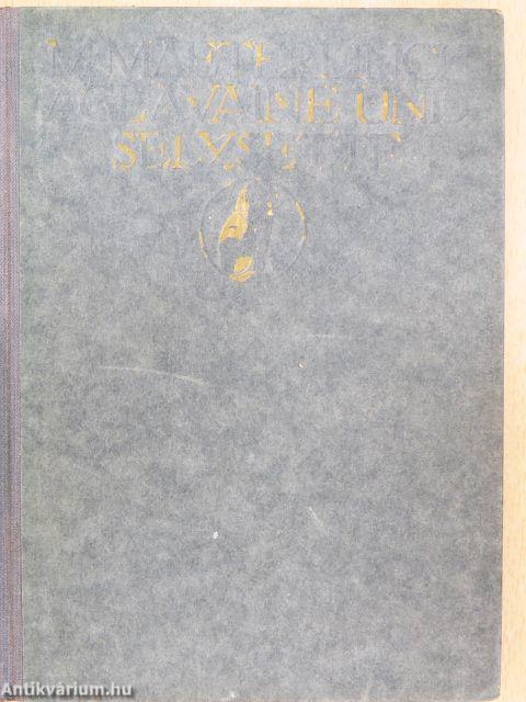 Aglavaine und Selysette
