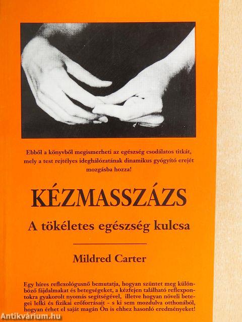 Kézmasszázs