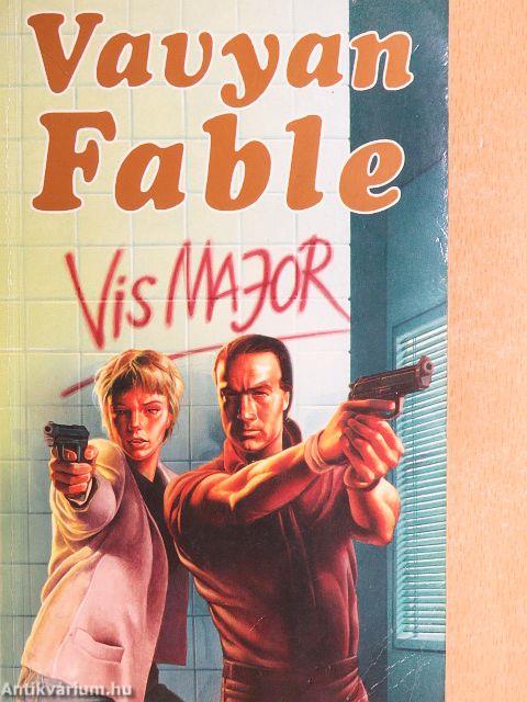 Vis Major