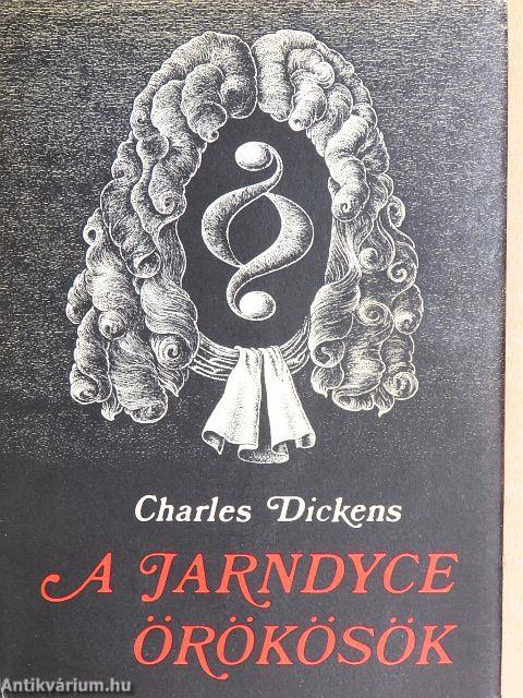 A Jarndyce-örökösök
