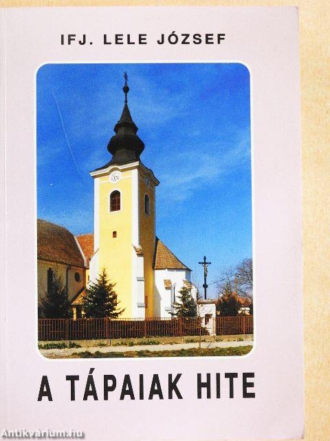 A tápaiak hite