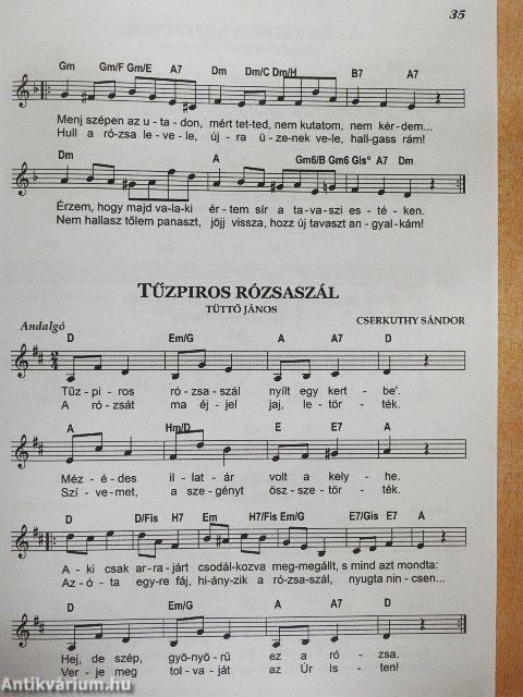 Csendül a nóta 10.