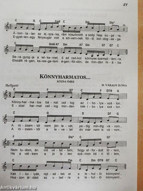 Csendül a nóta 9.