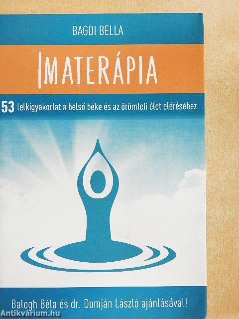 Imaterápia