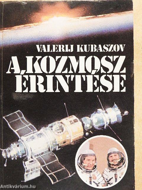 A kozmosz érintése