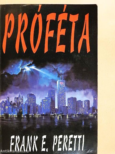 Próféta