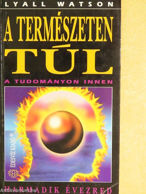 A természeten túl