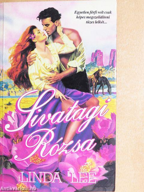 Sivatagi Rózsa