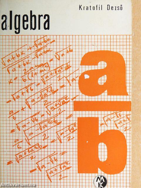 Algebra