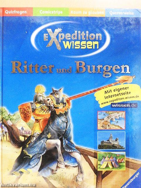 Ritter und Burgen
