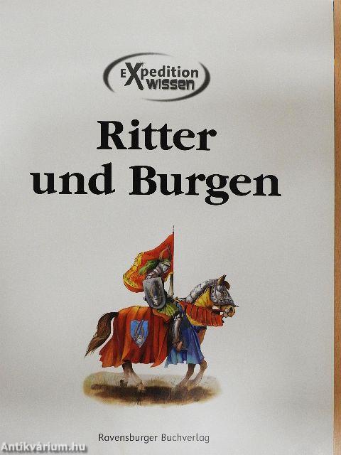Ritter und Burgen