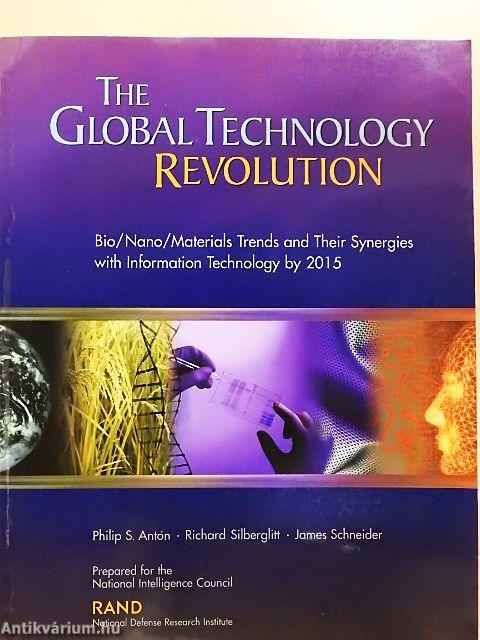 The Global Technology Revolution