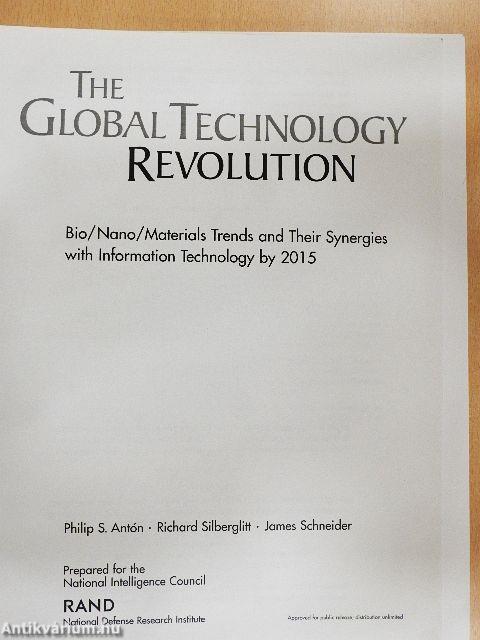 The Global Technology Revolution