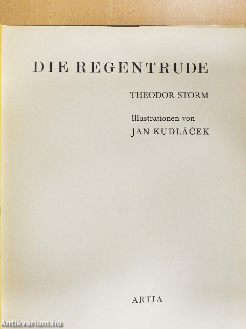 Die Regentrude