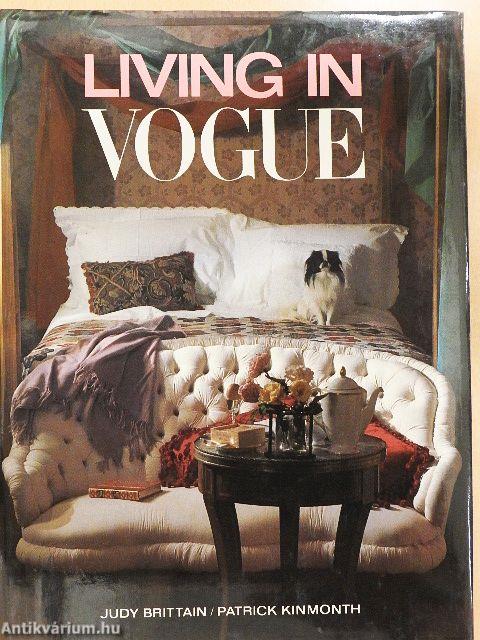 Living in Vogue