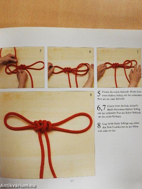 Das Knotenbuch